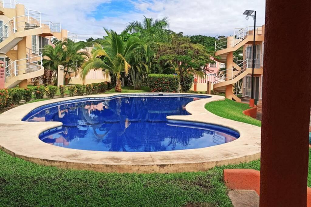 Ixtapa Al Mejor Precio, "Casa Las Conchas" Ζιουατανέχο Εξωτερικό φωτογραφία