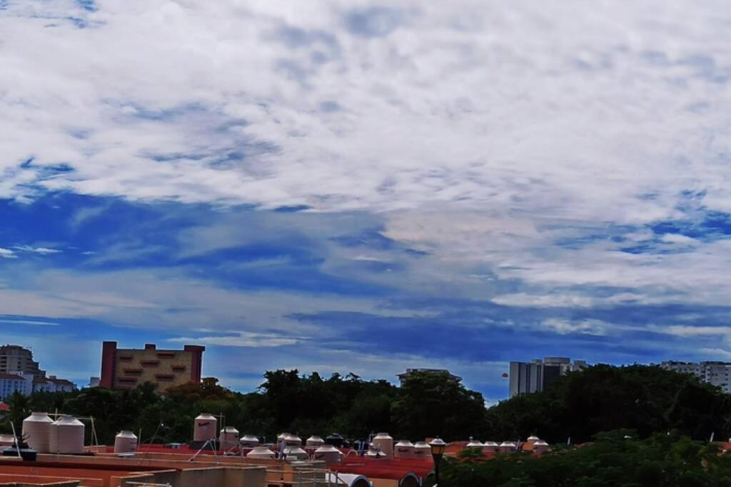Ixtapa Al Mejor Precio, "Casa Las Conchas" Ζιουατανέχο Εξωτερικό φωτογραφία