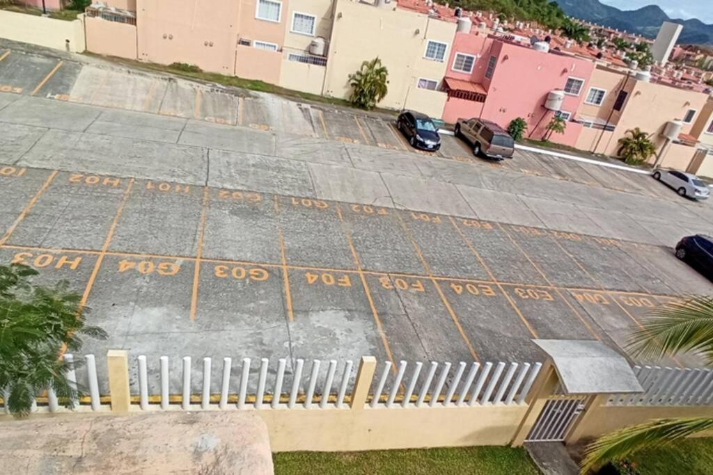 Ixtapa Al Mejor Precio, "Casa Las Conchas" Ζιουατανέχο Εξωτερικό φωτογραφία