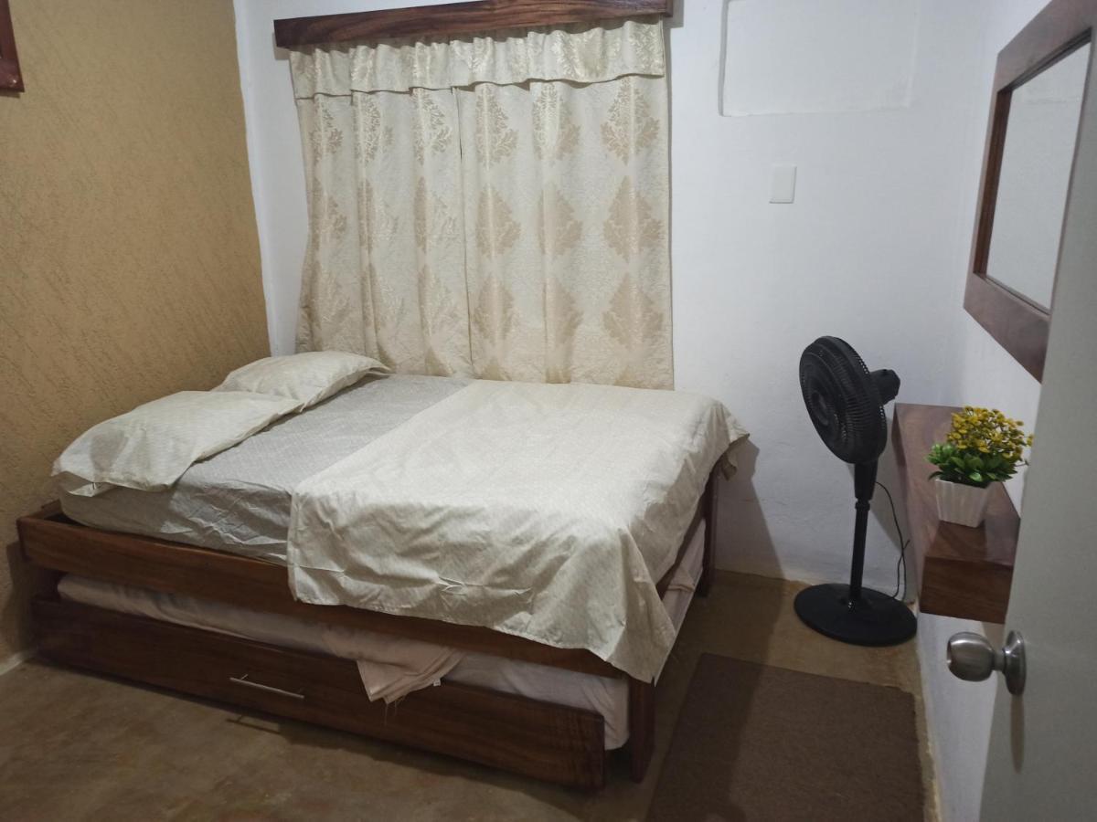 Ixtapa Al Mejor Precio, "Casa Las Conchas" Ζιουατανέχο Εξωτερικό φωτογραφία