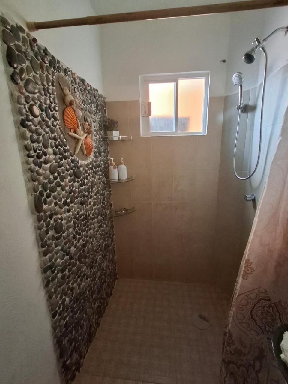 Ixtapa Al Mejor Precio, "Casa Las Conchas" Ζιουατανέχο Εξωτερικό φωτογραφία